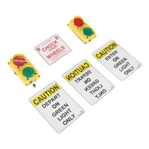 Product image for DTS-5-LED