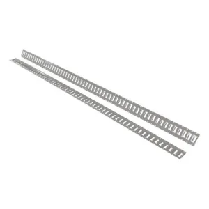 Product image for E-TRK-10-GY-2PK