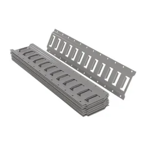 Product image for E-TRK-2-GY-10PK