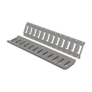 Product image for E-TRK-2-GY-4PK