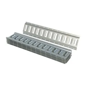 Product image for E-TRK-2-ZN-10PK