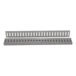 Product image for E-TRK-4-GY-10PK