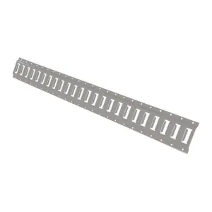 Product image for E-TRK-4-GY-1PK