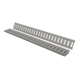 Product image for E-TRK-4-GY-6PK
