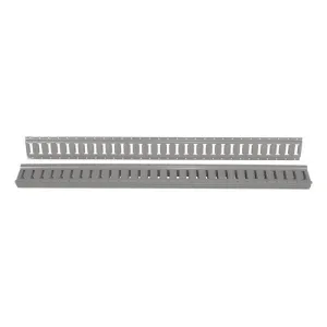 Product image for E-TRK-5-GY-10PK