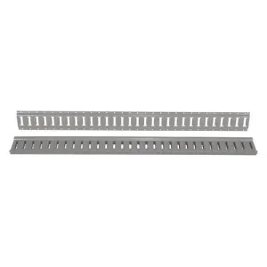 Product image for E-TRK-5-GY-6PK
