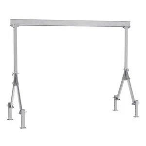 Product image for FHA-2-15-10-ALO
