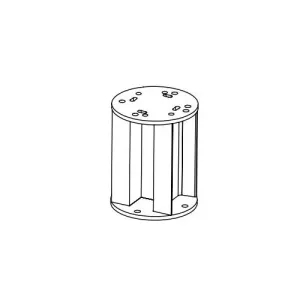Product image for FHA-STLO-RF