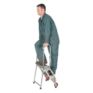Product image for FLAD-2-SS