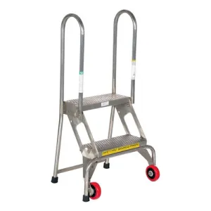 Product image for FLAD-2-SS