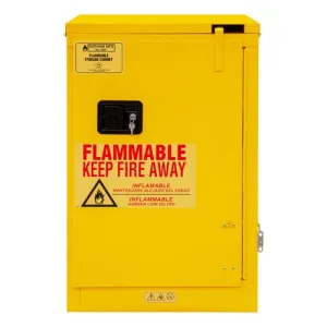Product image for FLSC-12-SC-YL