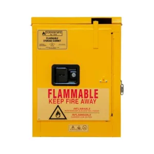 Product image for FLSC-4-SC-YL