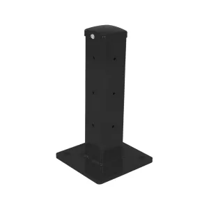 Product image for GR-F2R-BO-TP18-BK