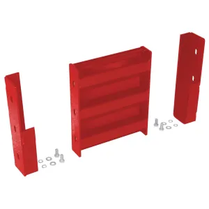 Product image for GR-F3R-DI-1-RD