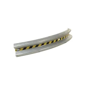 Product image for GR-H2R-CRV-BO-8-HDG
