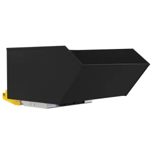 Product image for H-100-HD-BD-BLK-SG