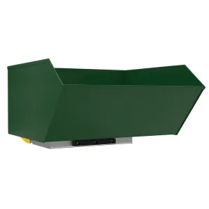 Product image for H-100-HD-BD-GRN-H