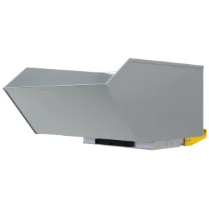 Product image for H-100-HD-BD-SL