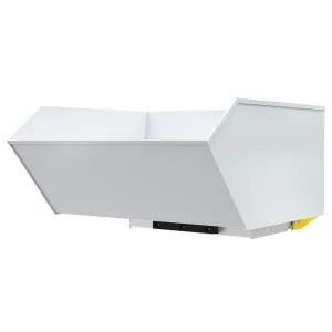 Product image for H-100-HD-BD-WHT