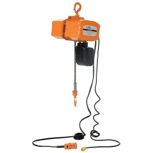 Product image for H-2000-1-520P