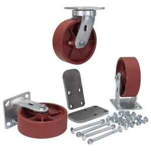 Product image for H-CK3-SC6-2HD