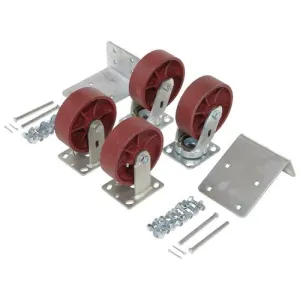 Product image for H-CK4-SC6-2HD