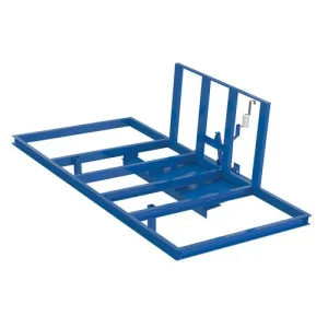 Product image for H-FBOD-4896-2