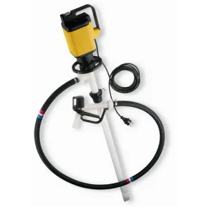 Product image for HCB-PUMP