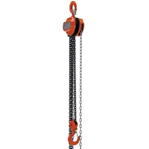 Product image for HCH-4-10