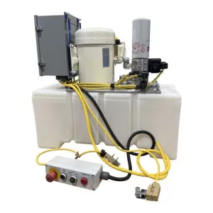 Product image for HDC-905-WD
