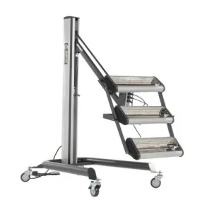 Product image for HEAT-3P-230-1