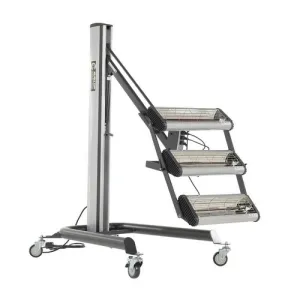 Product image for HEAT-3P-230-1
