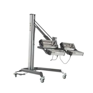 Product image for HEAT-4P-230-1
