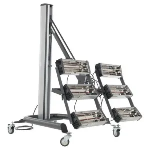 Product image for HEAT-6P-230-1