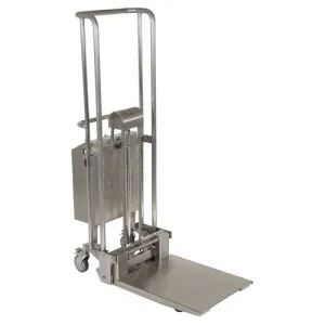 Product image for HYD-10-DC-SS