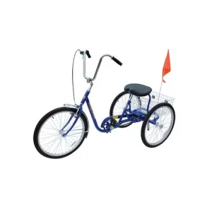 Product image for IBIKE-3-DC-B