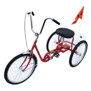 Product image for IBIKE-3-DC-R