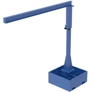 Product image for JIB-CB-25-10-10