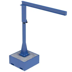 Product image for JIB-CB-25-8-10-BC