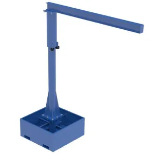 Product image for JIB-CB-25-8-10