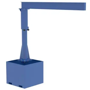 Product image for JIB-CB-50-10-10