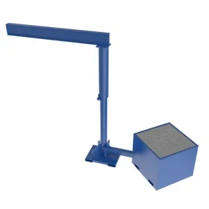 Product image for JIB-CBX-100-8-10-BC