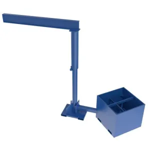 Product image for JIB-CBX-100-8-10