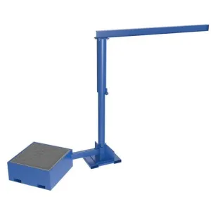 Product image for JIB-CBX-25-10-10-BC