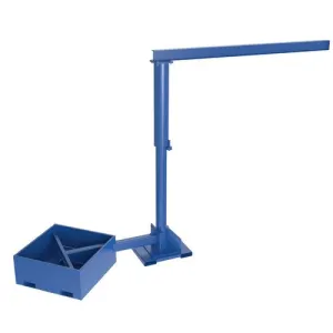 Product image for JIB-CBX-25-10-10