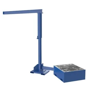 Product image for JIB-CBX-50-8-10-BC