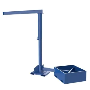 Product image for JIB-CBX-50-8-10