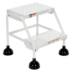 Product image for LAD-2-W-P