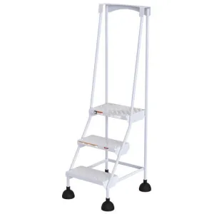 Product image for LAD-3-W-P