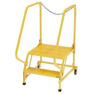 Product image for LAD-MM-2-G-YL